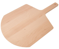 FACKELMANN Deska/łopata drewniana do pizzy 61x36 (521771) - 1466227 - zdjęcie 2